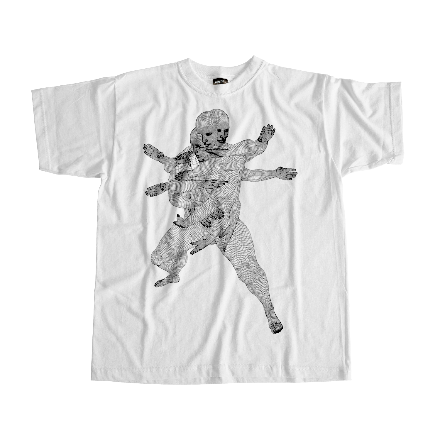 Kung Fool Tee