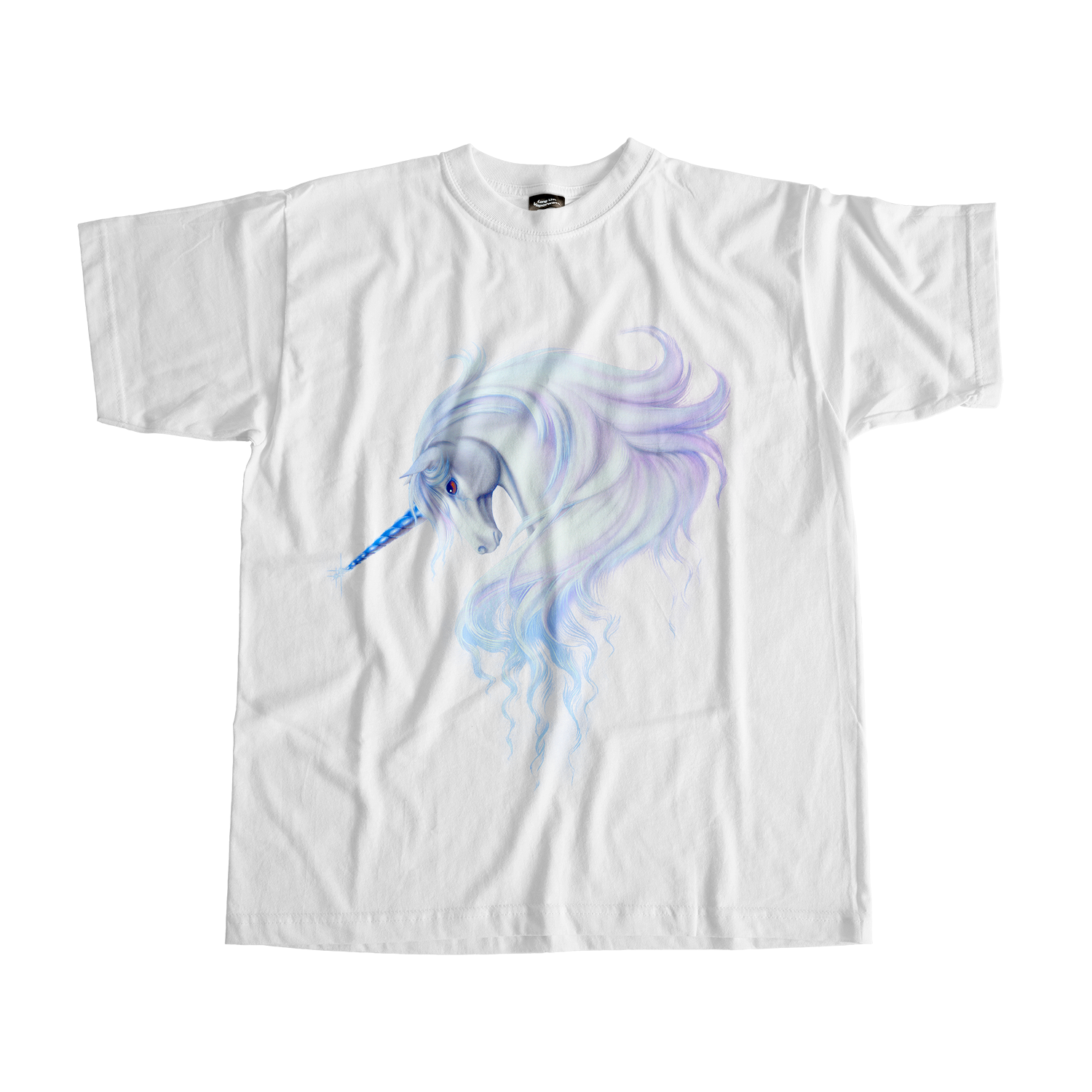 Lavender Mist Tee