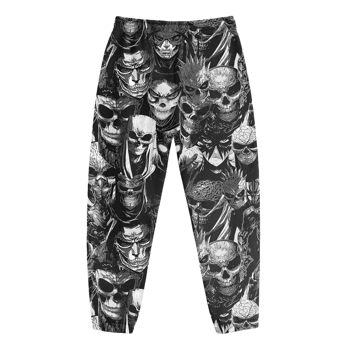 Legion Joggers