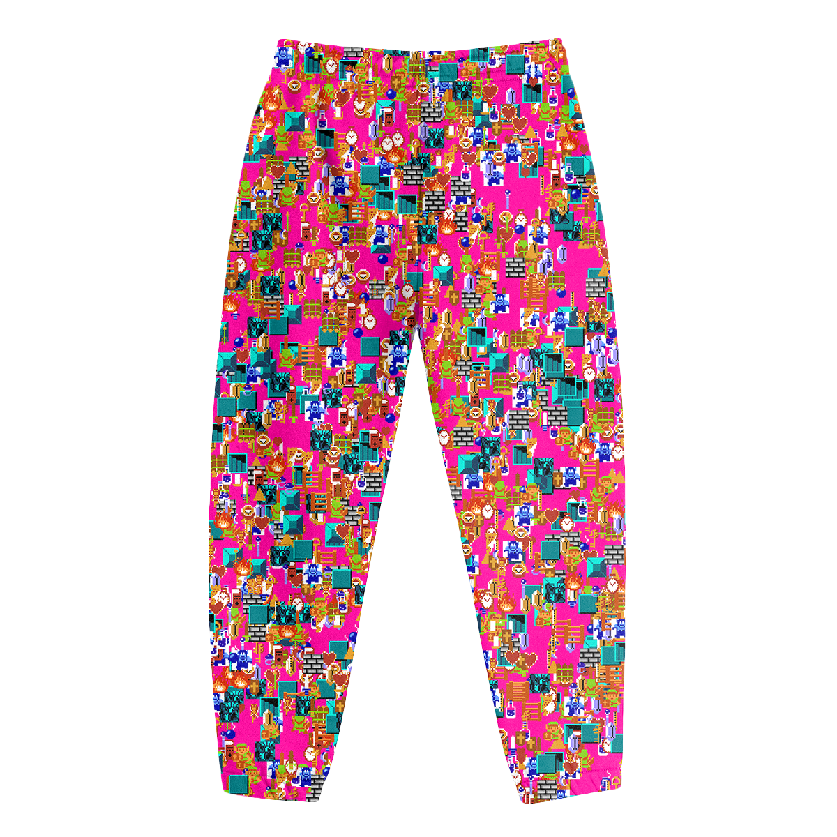 Link's Quest Joggers