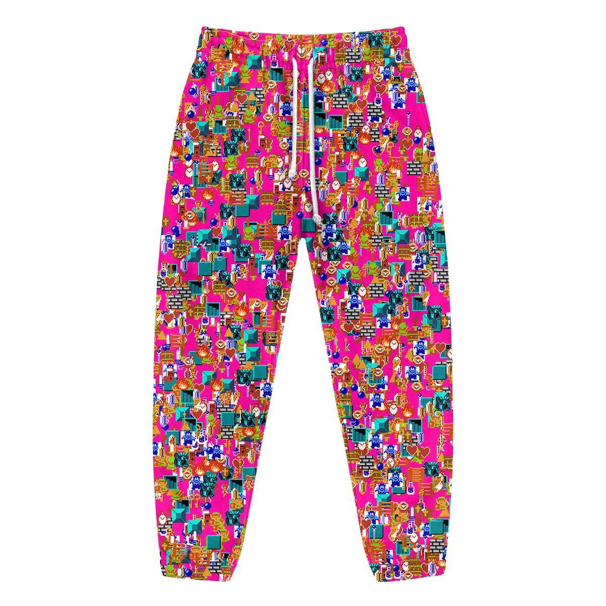 Link's Quest Joggers