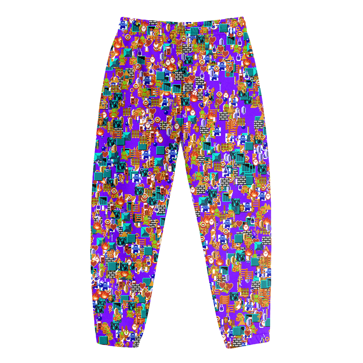 Link's Quest Joggers