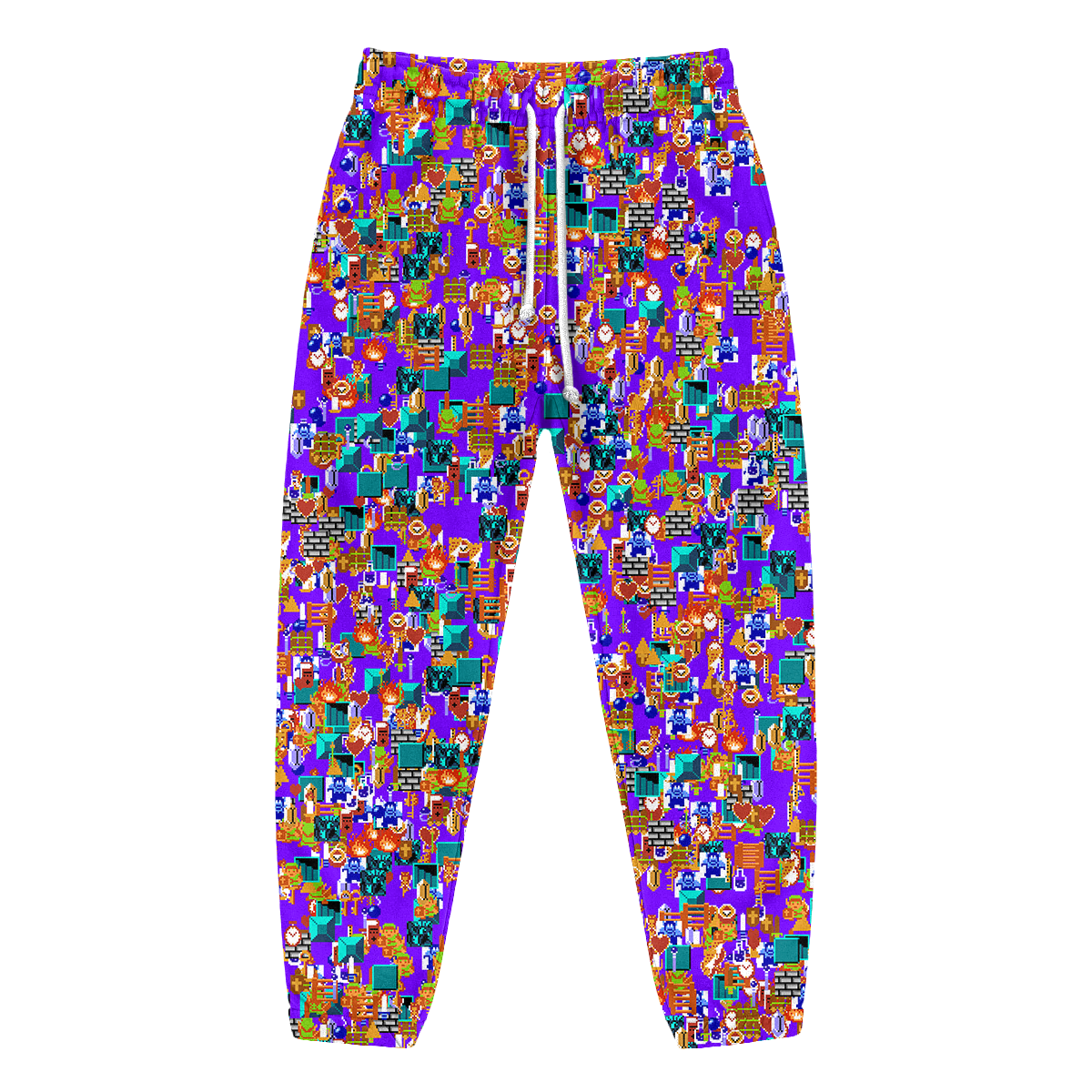 Link's Quest Joggers