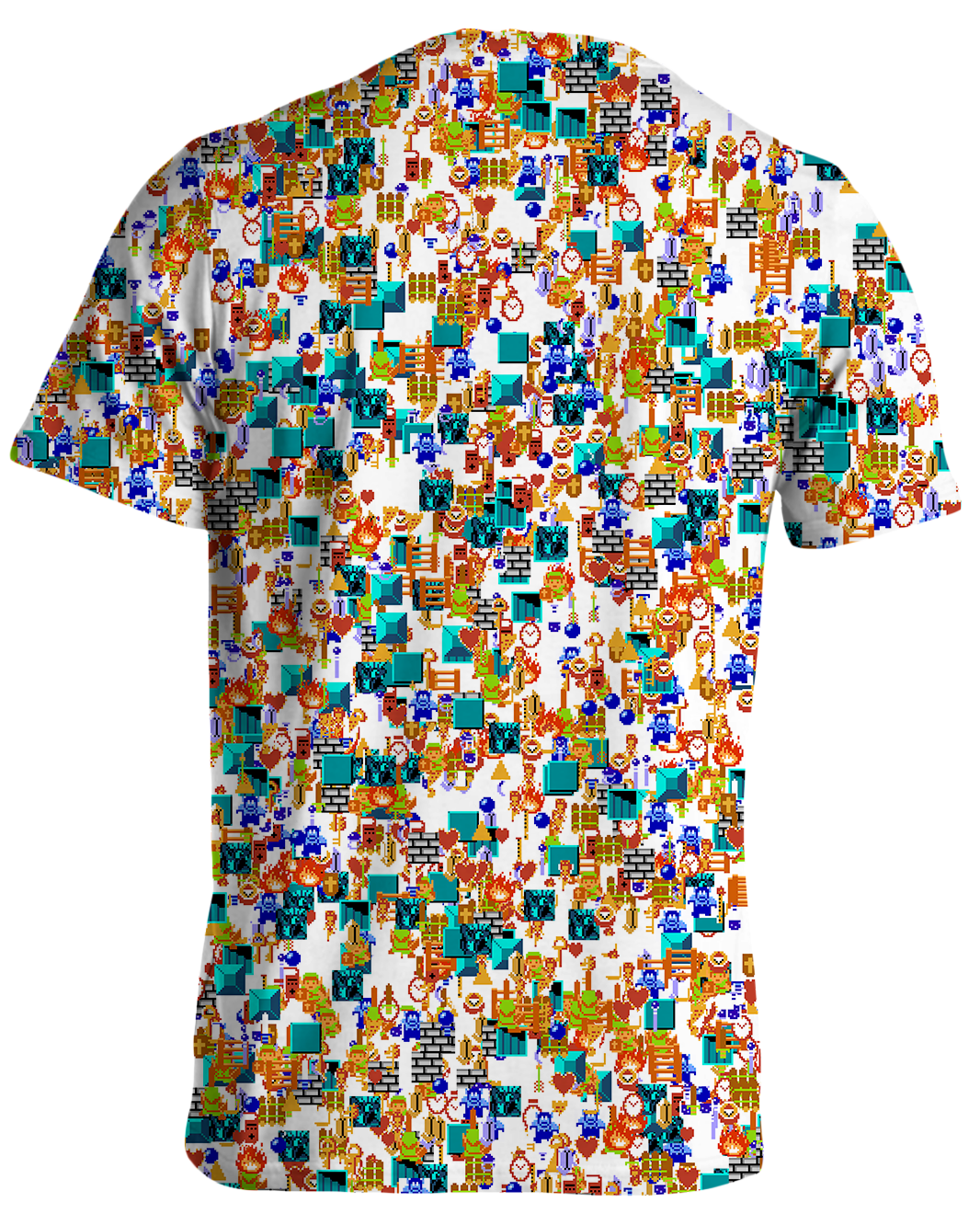 Link's Quest Tee