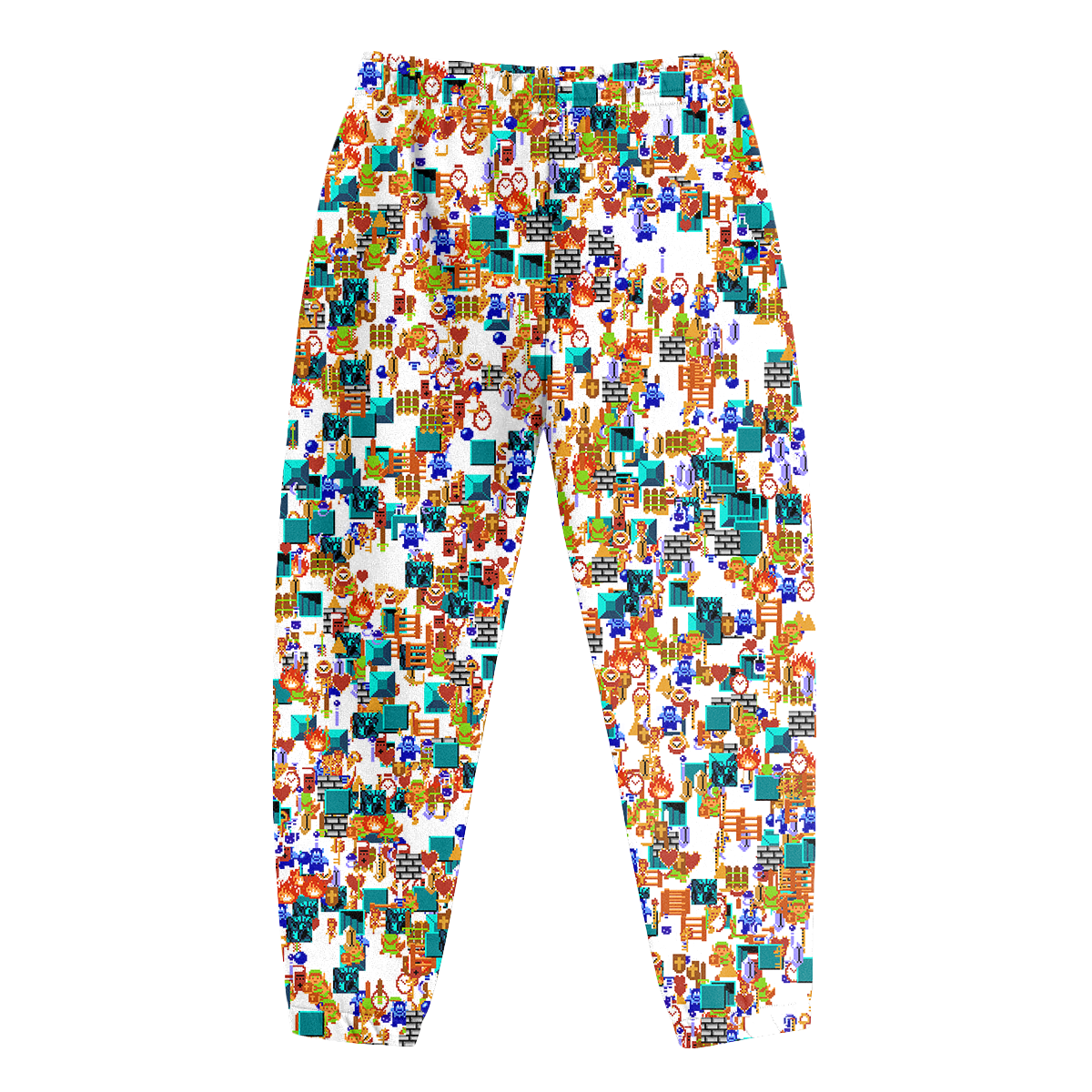 Link's Quest Joggers