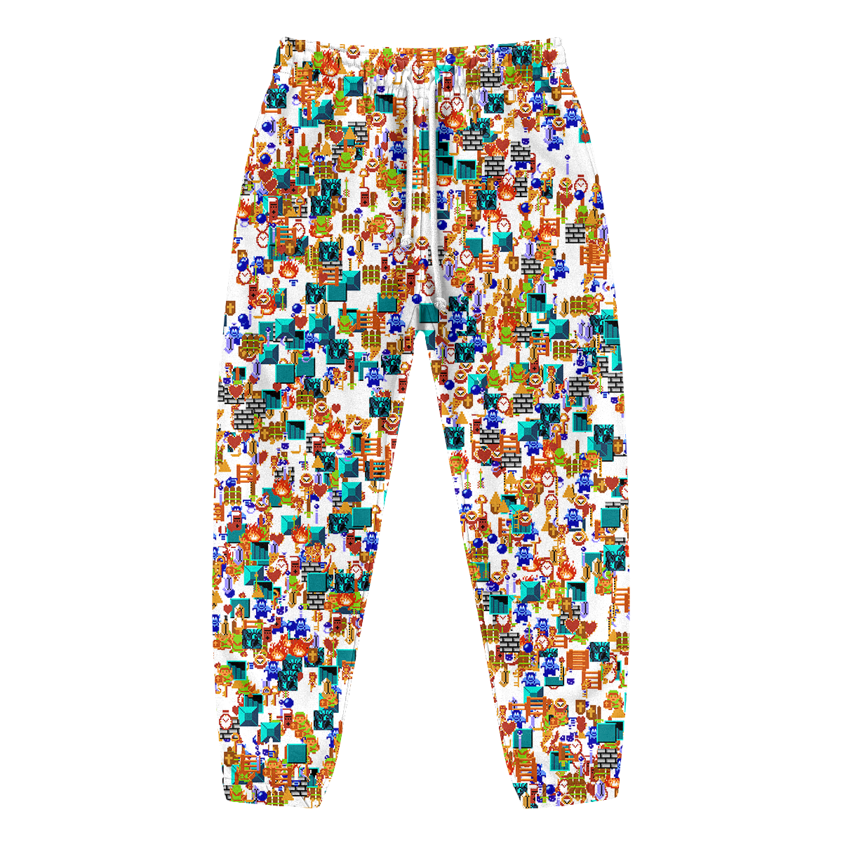 Link's Quest Joggers