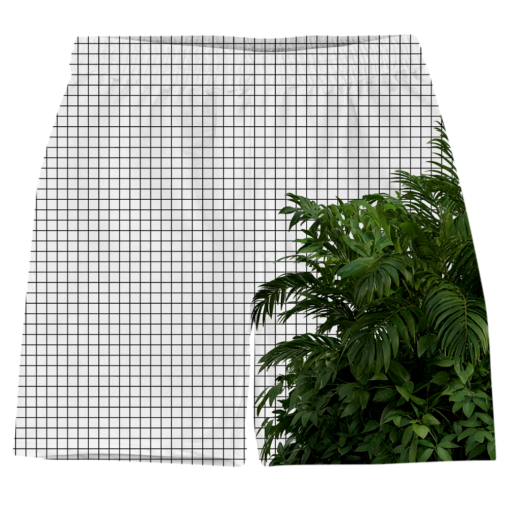 Lush Prototype Shorts