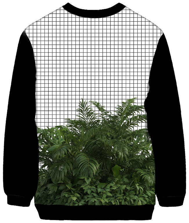 Lush Prototype Sweatshirt