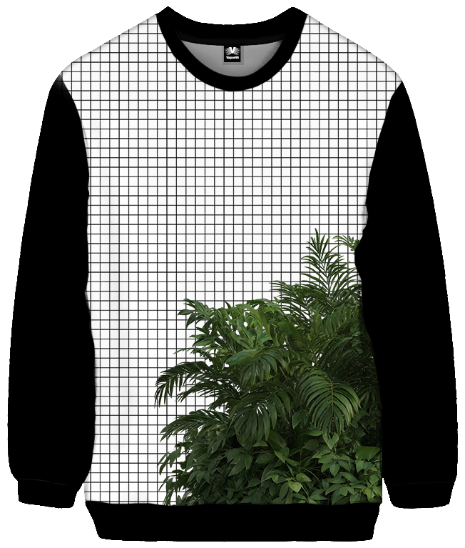 Lush Prototype Sweatshirt