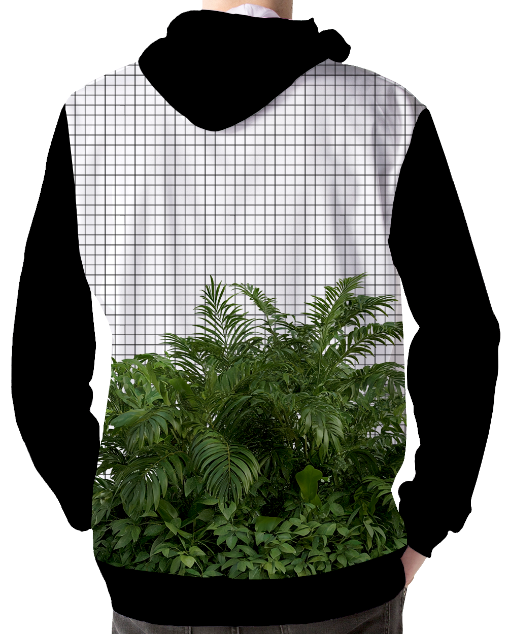 Lush Prototype Hoodie