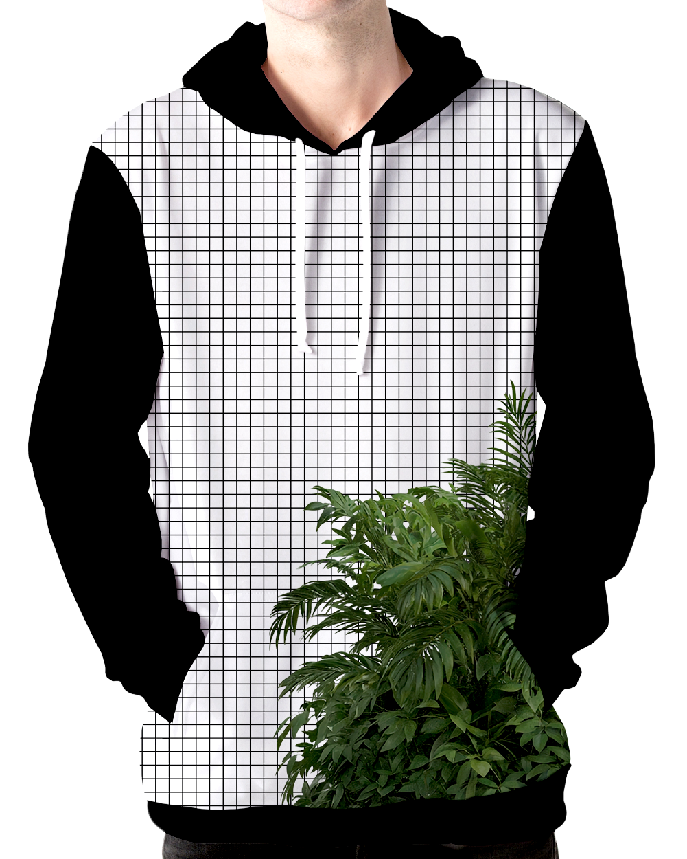 Lush Prototype Hoodie