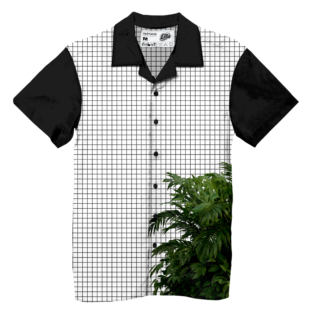 Lush Prototype Hawaiian Shirt