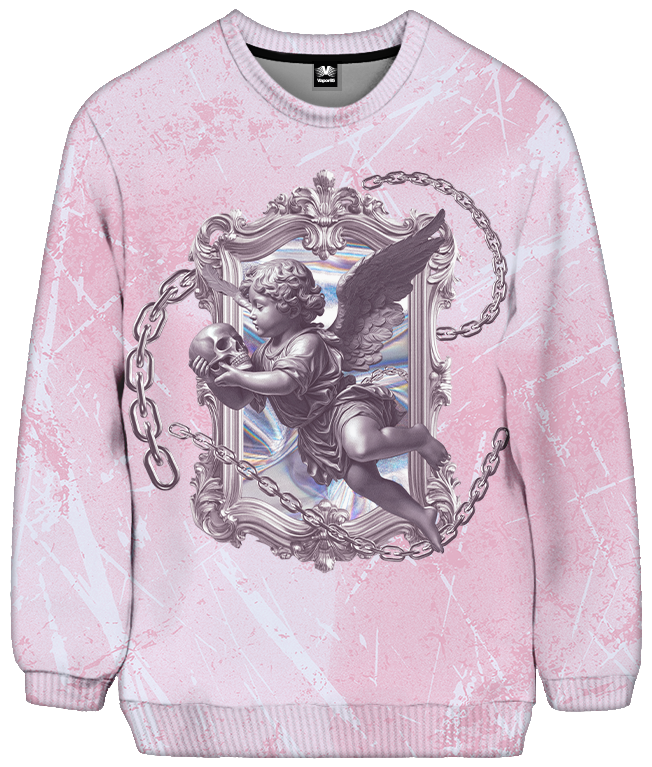 Machina Grace Sweatshirt