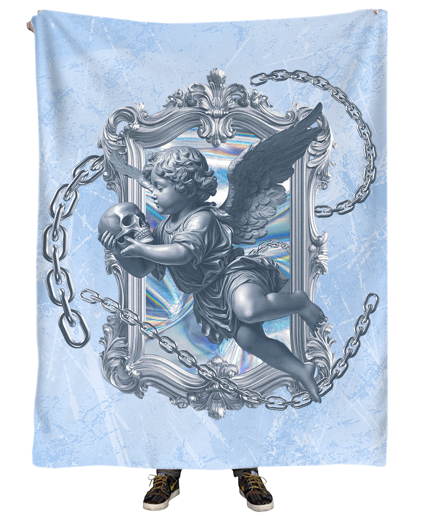 Machina Grace Blanket