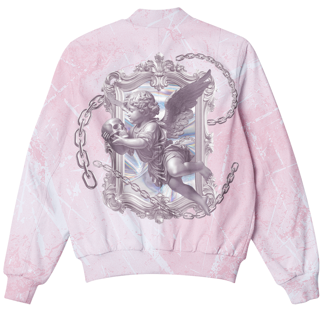 Machina Grace Bomber Jacket