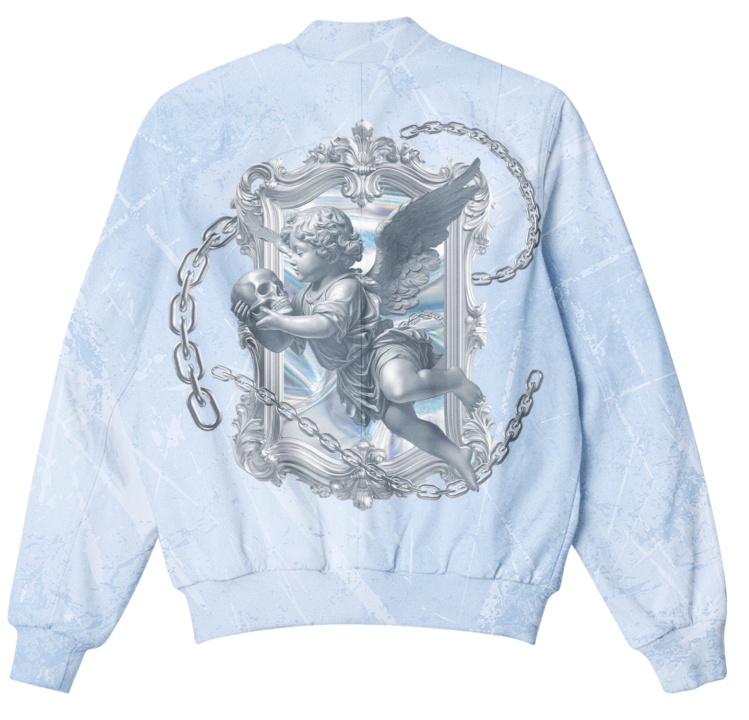 Machina Grace Bomber Jacket