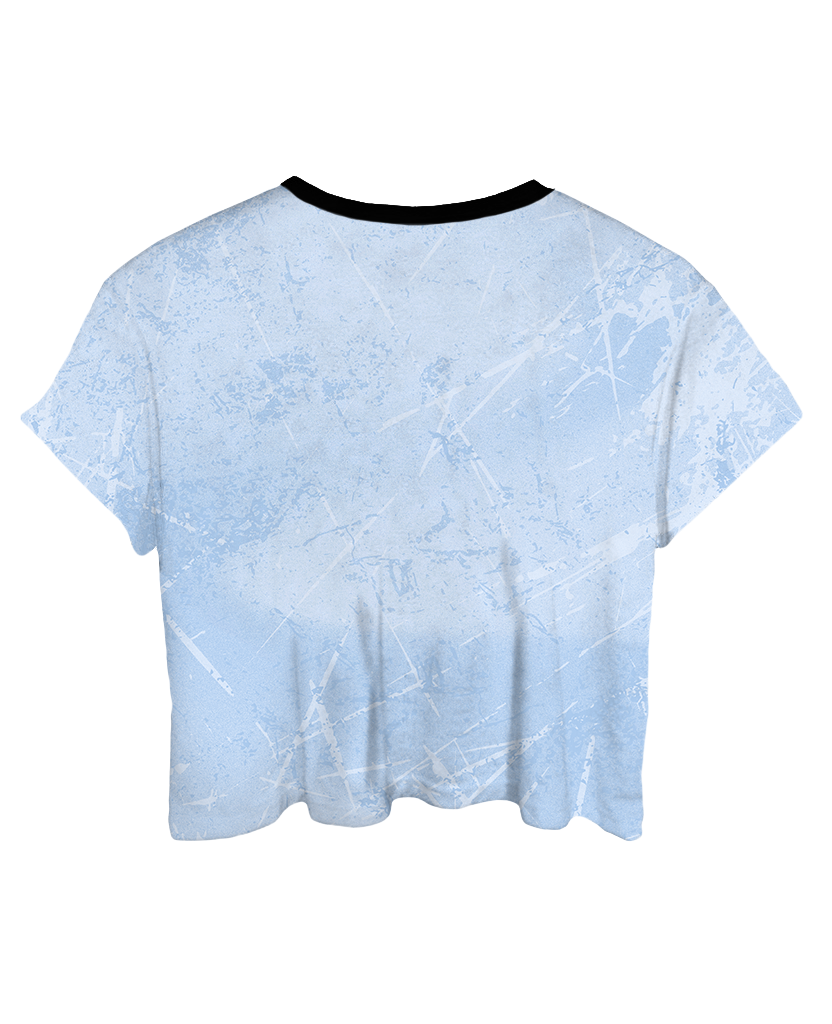 Machina Grace Crop Top