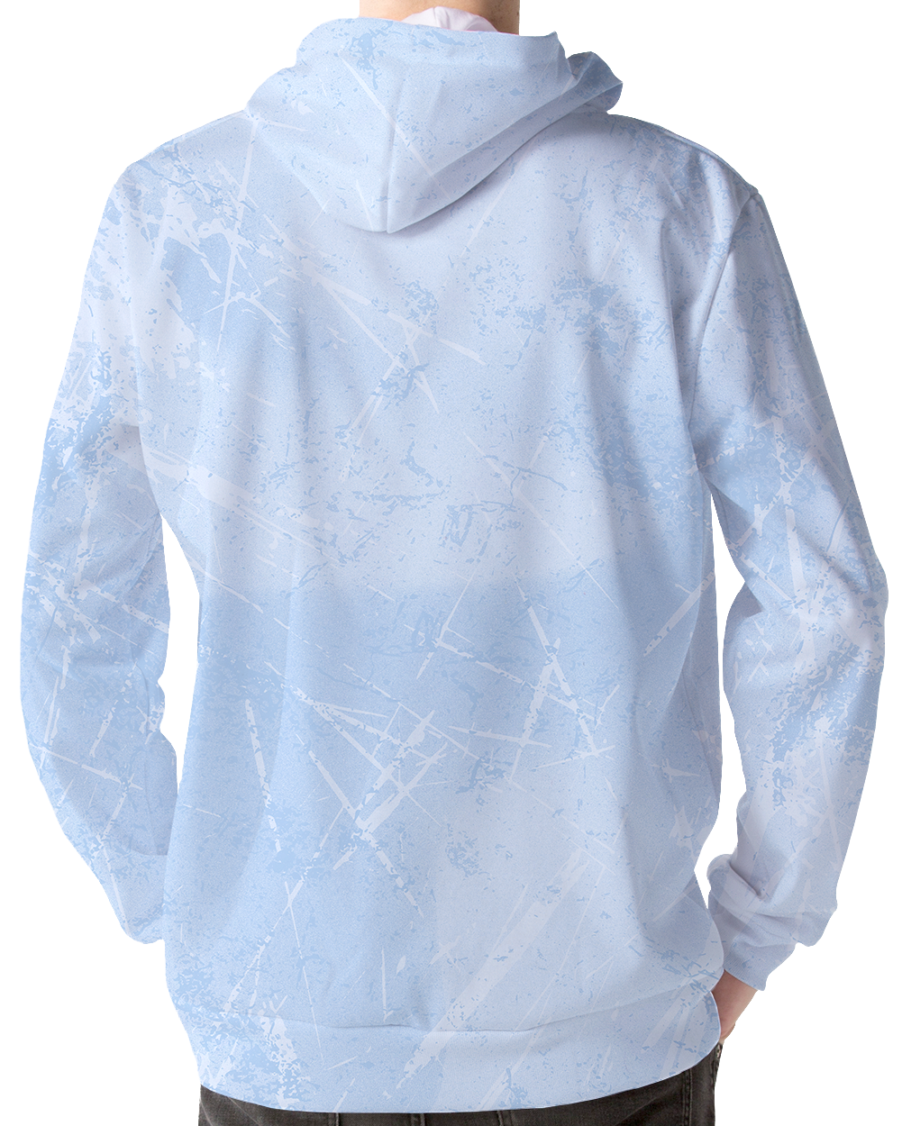 Machina Grace Hoodie