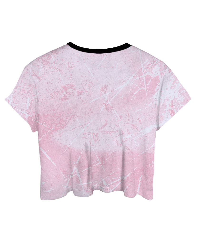 Machina Grace Crop Top