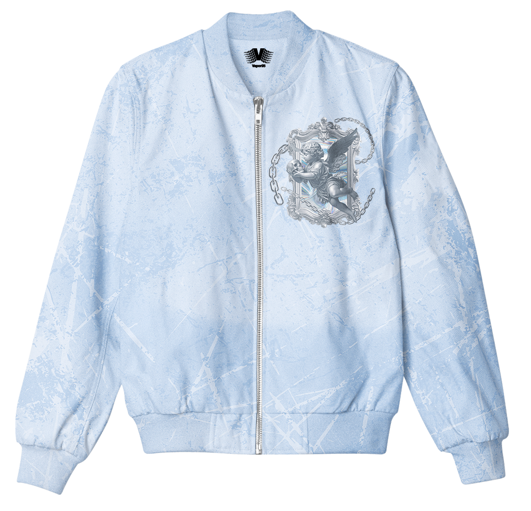 Machina Grace Bomber Jacket