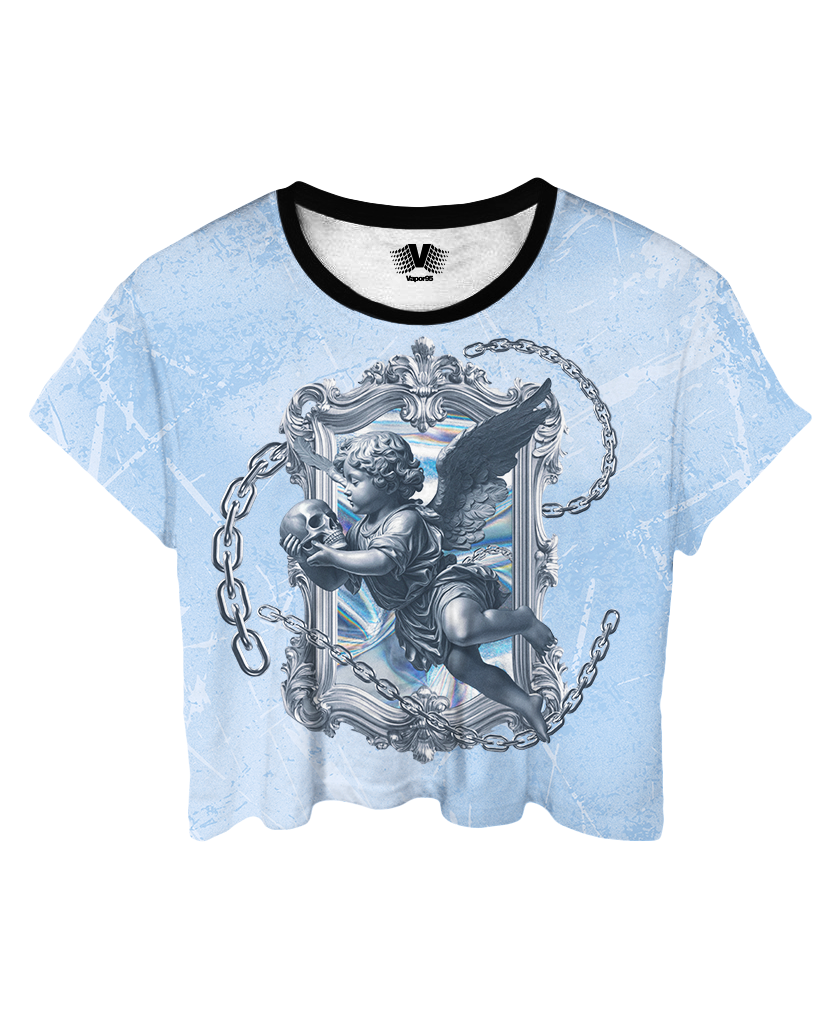 Machina Grace Crop Top