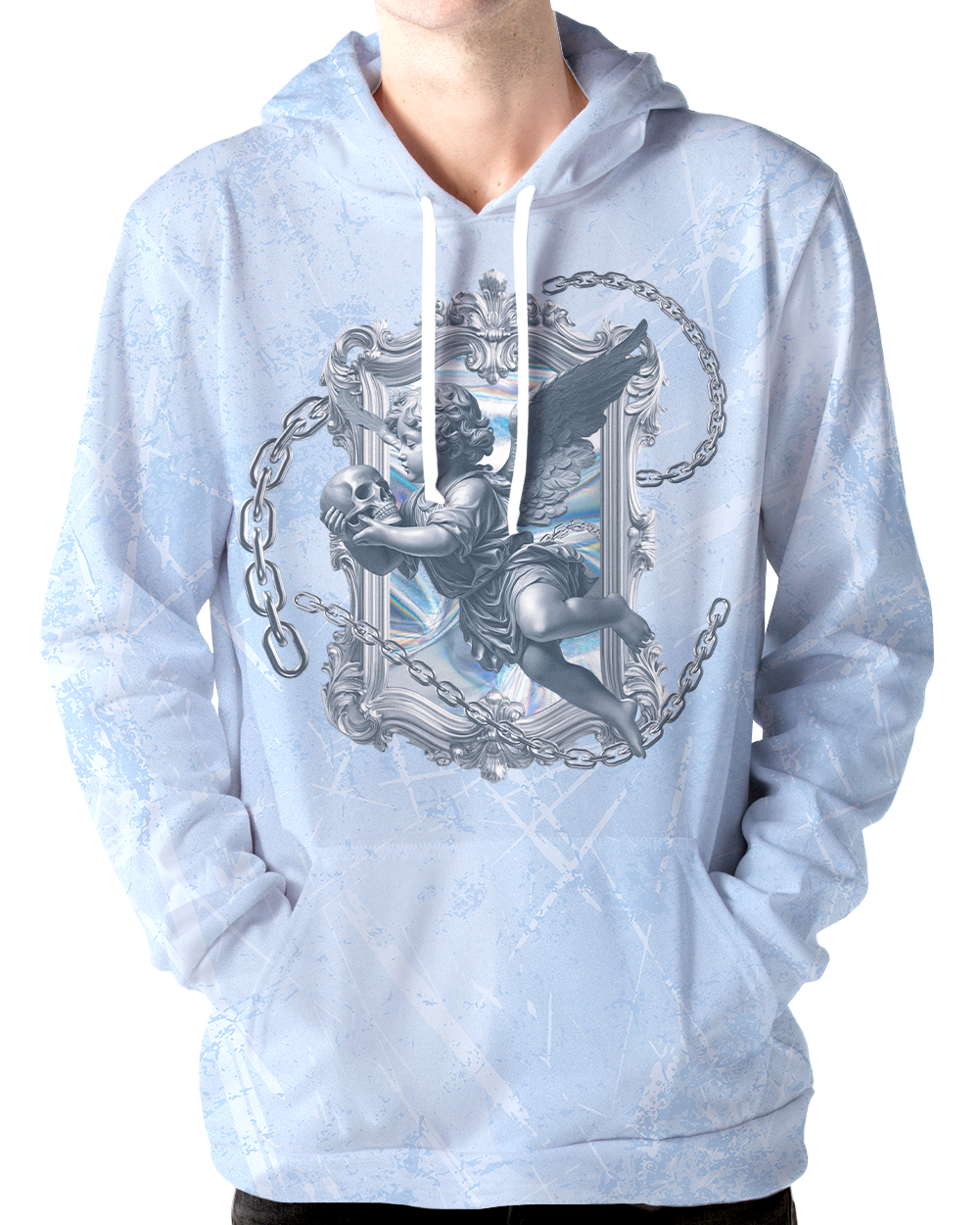 Machina Grace Hoodie