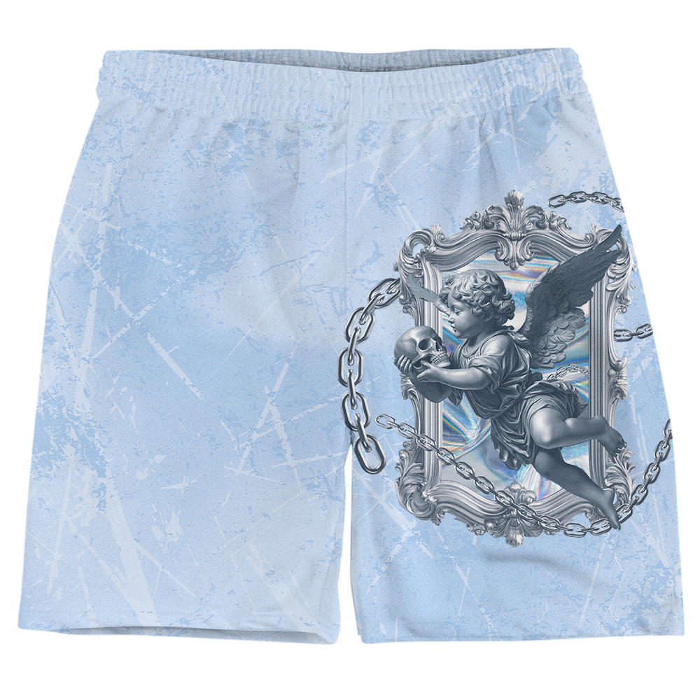 Machina Grace Shorts