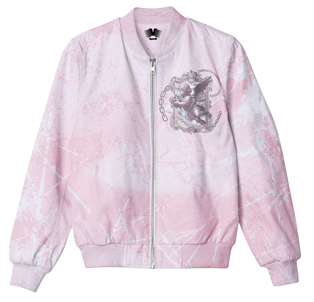 Machina Grace Bomber Jacket