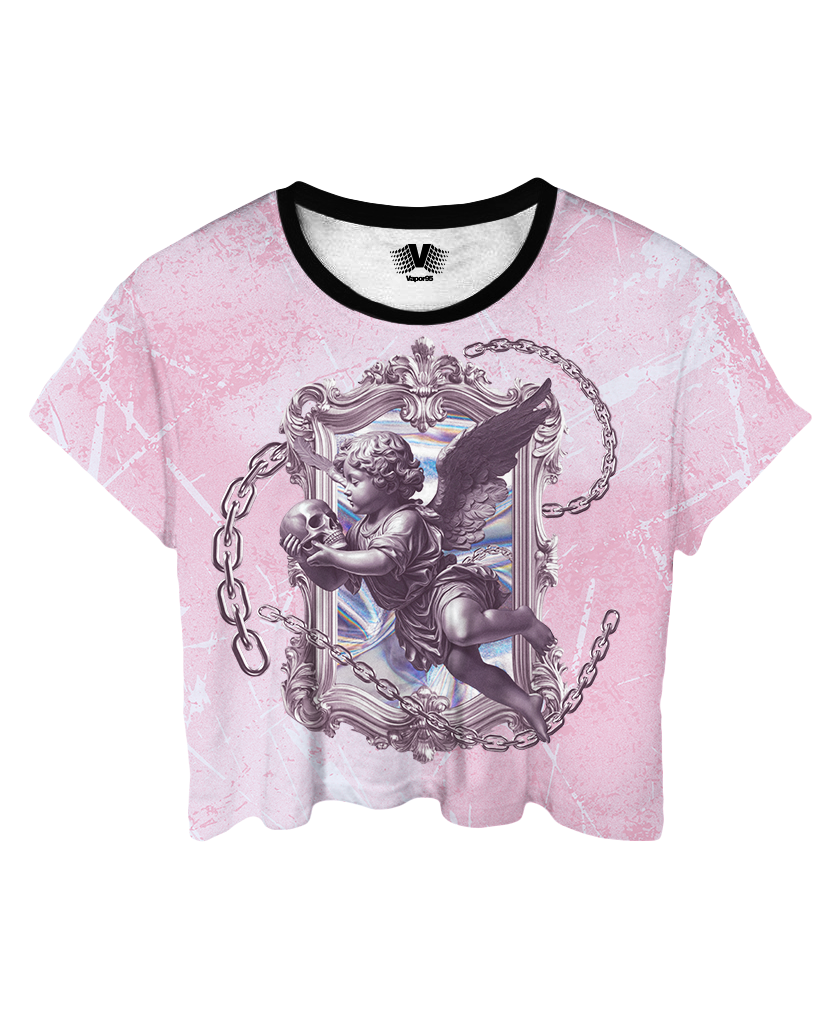 Machina Grace Crop Top