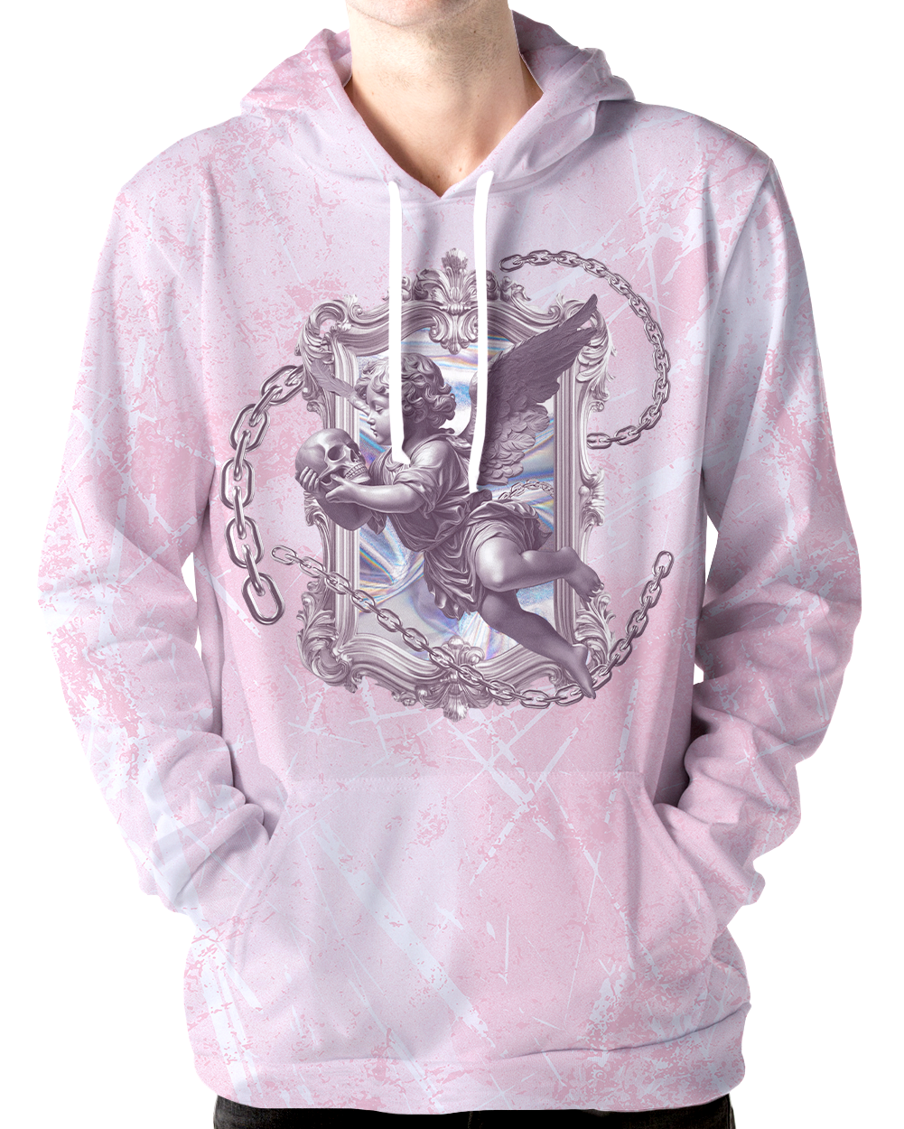 Machina Grace Hoodie