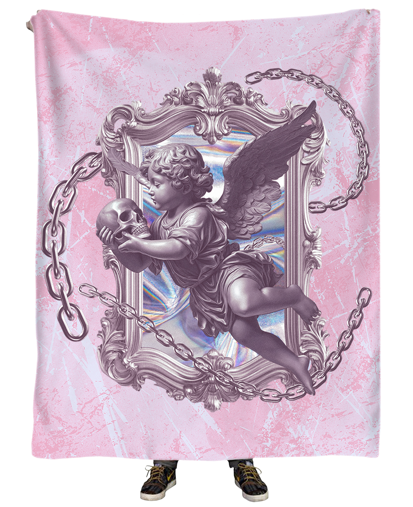Machina Grace Blanket