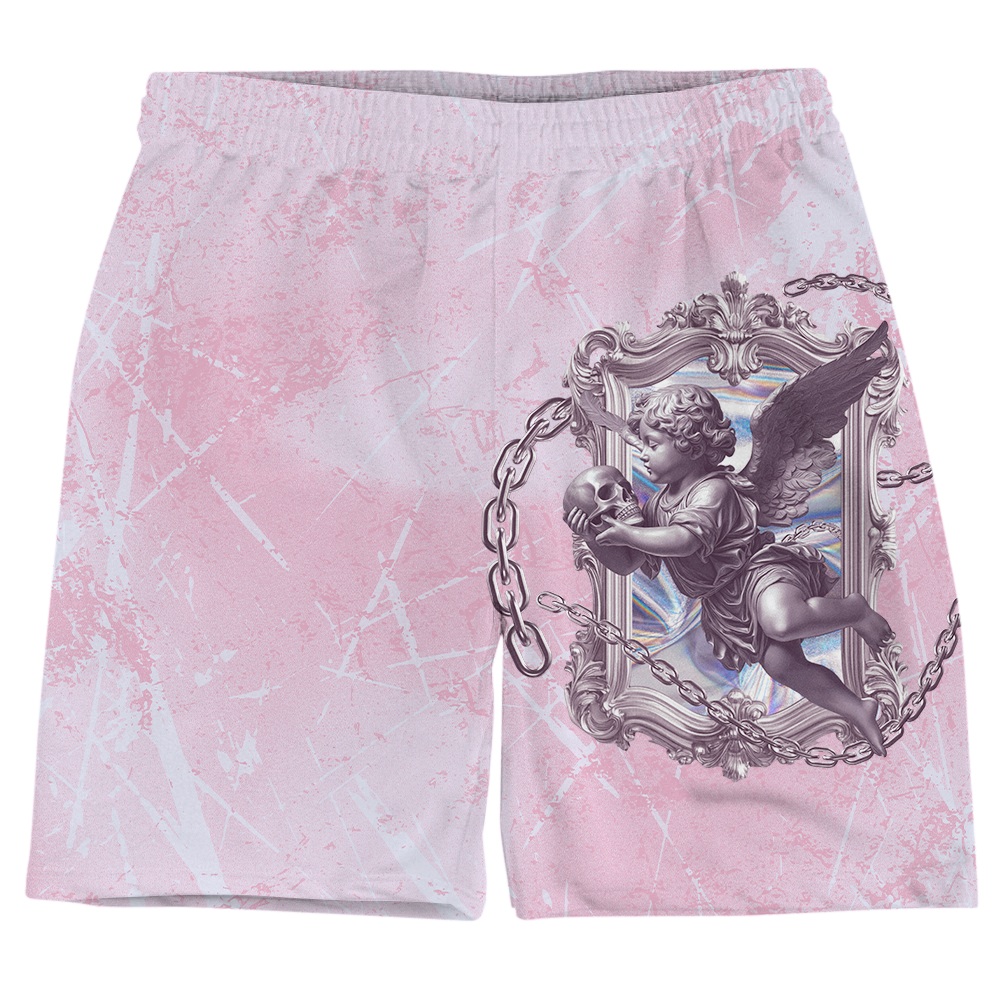 Machina Grace Shorts