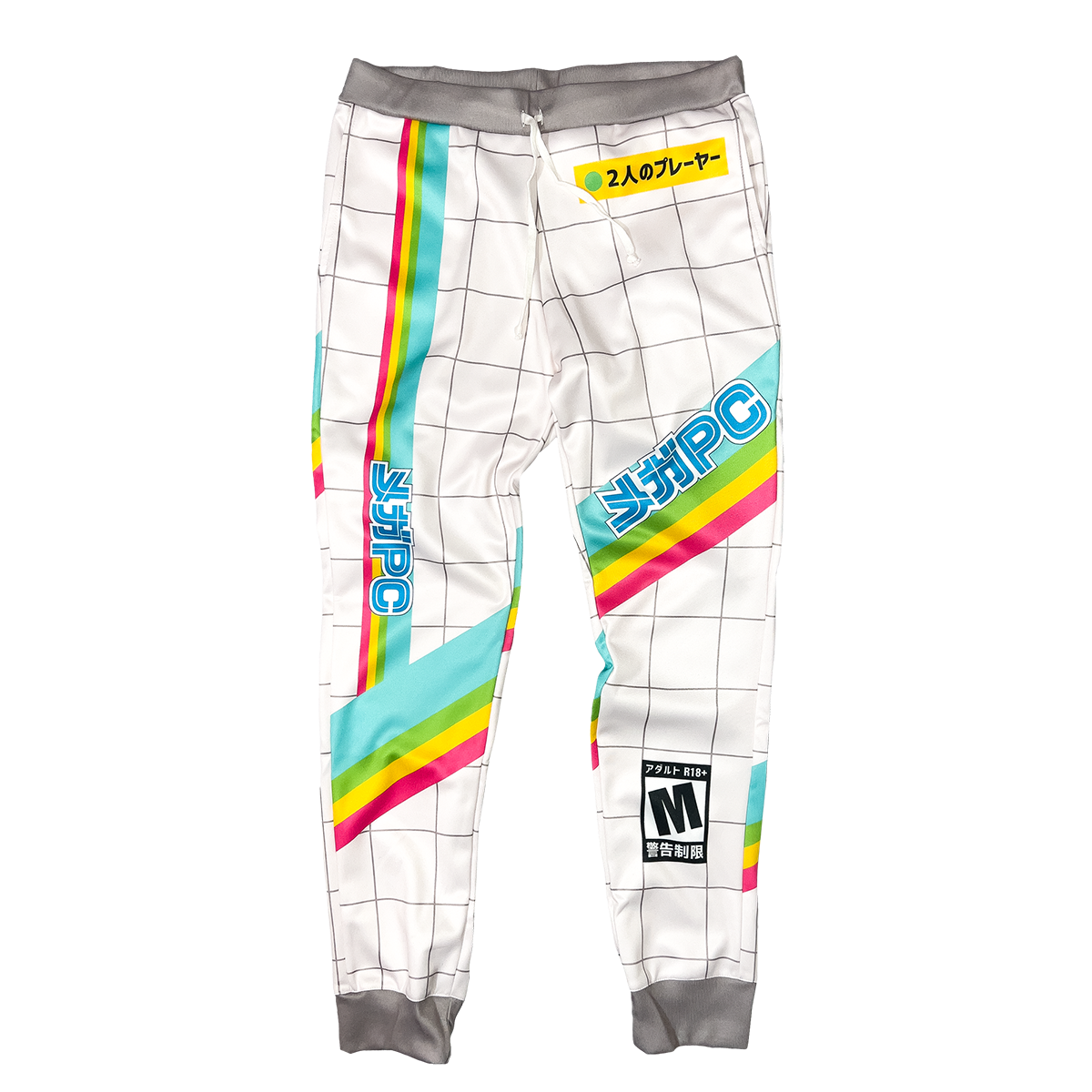 MegaPC Joggers