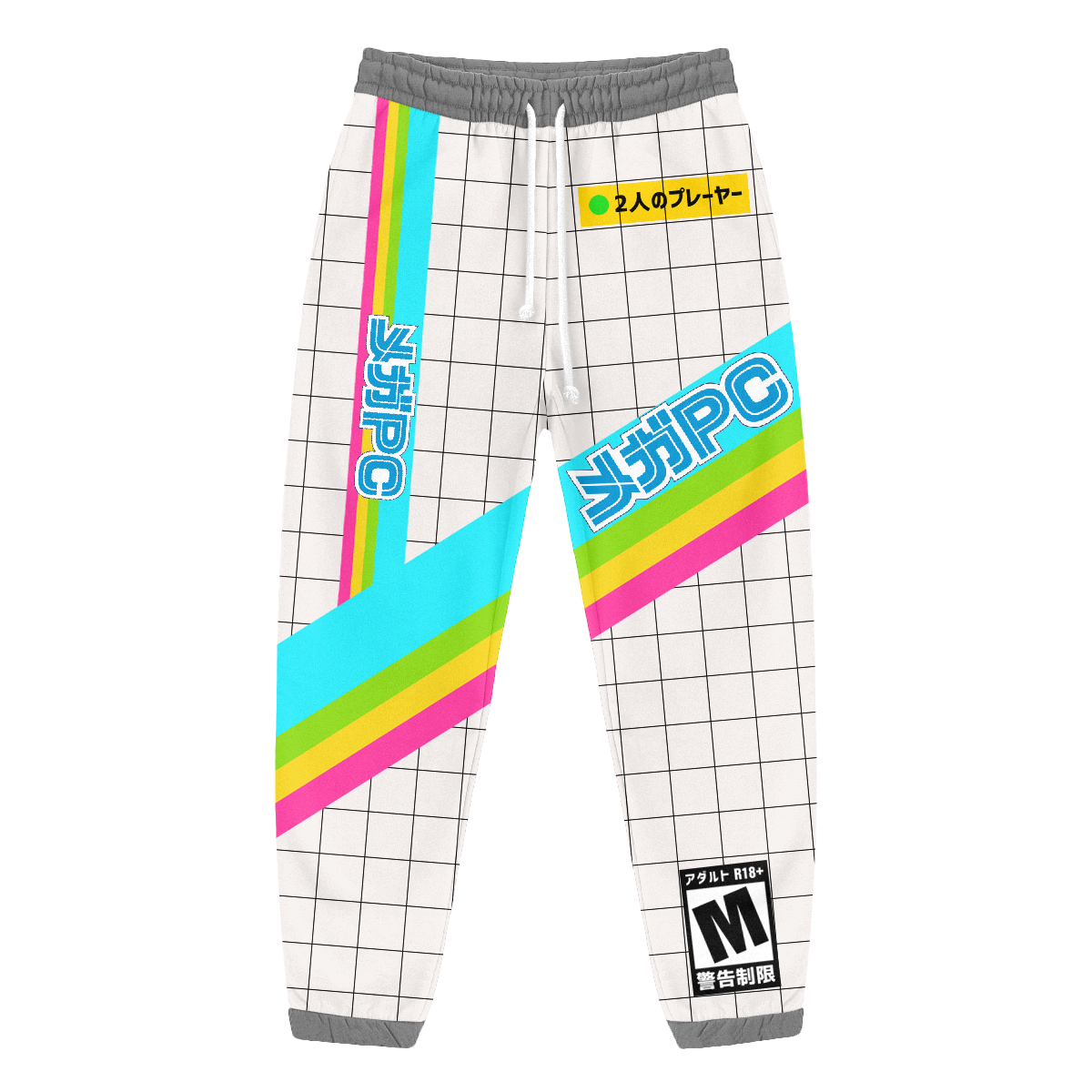 MegaPC Joggers