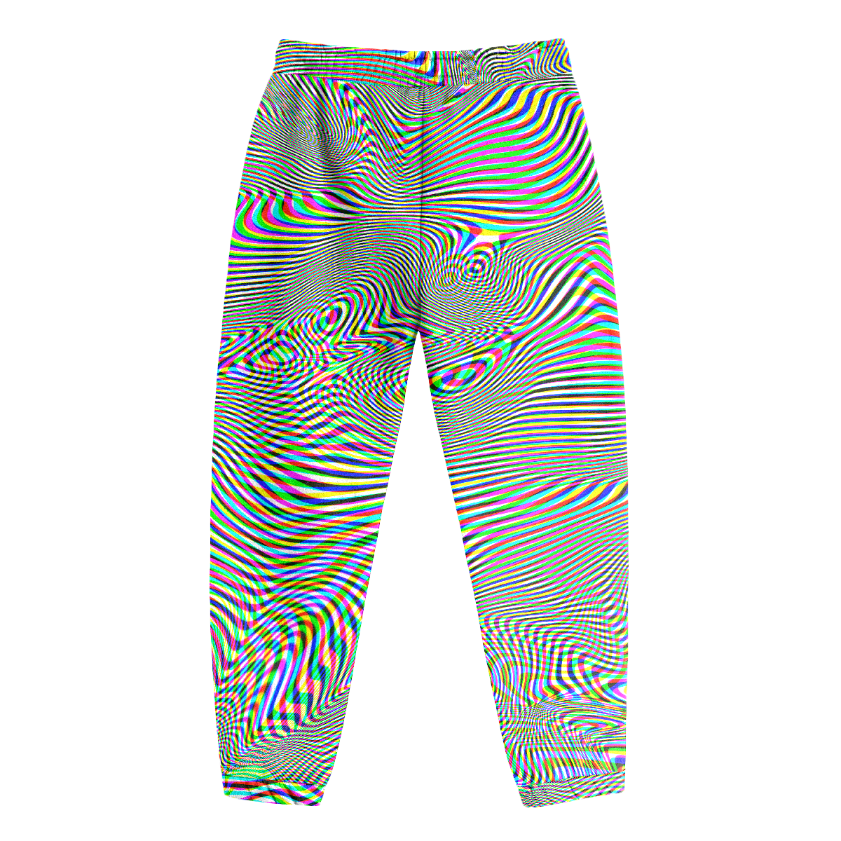 Mesmerized Joggers