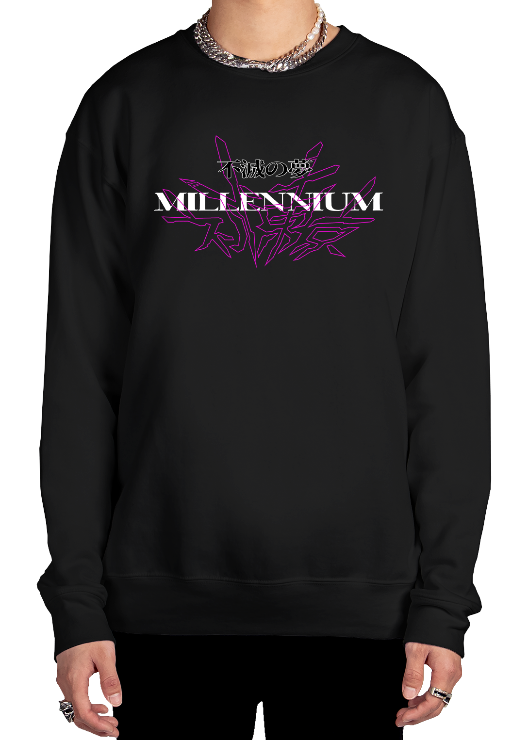 Millenium Dream Sweatshirt