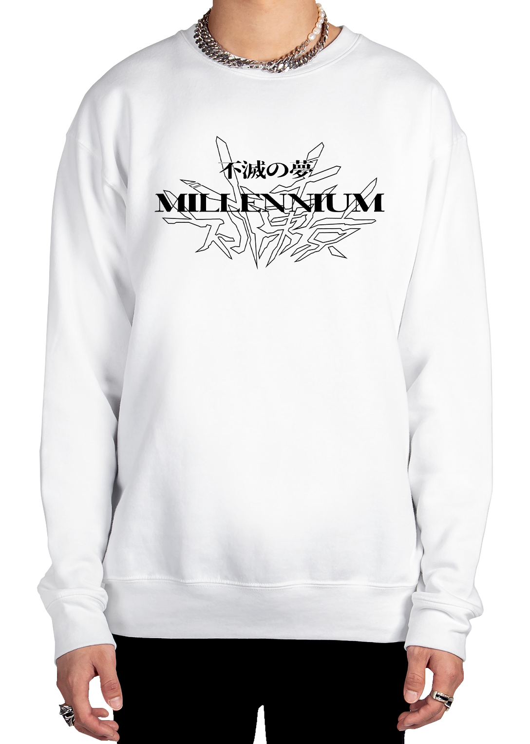 Millenium Dream Sweatshirt