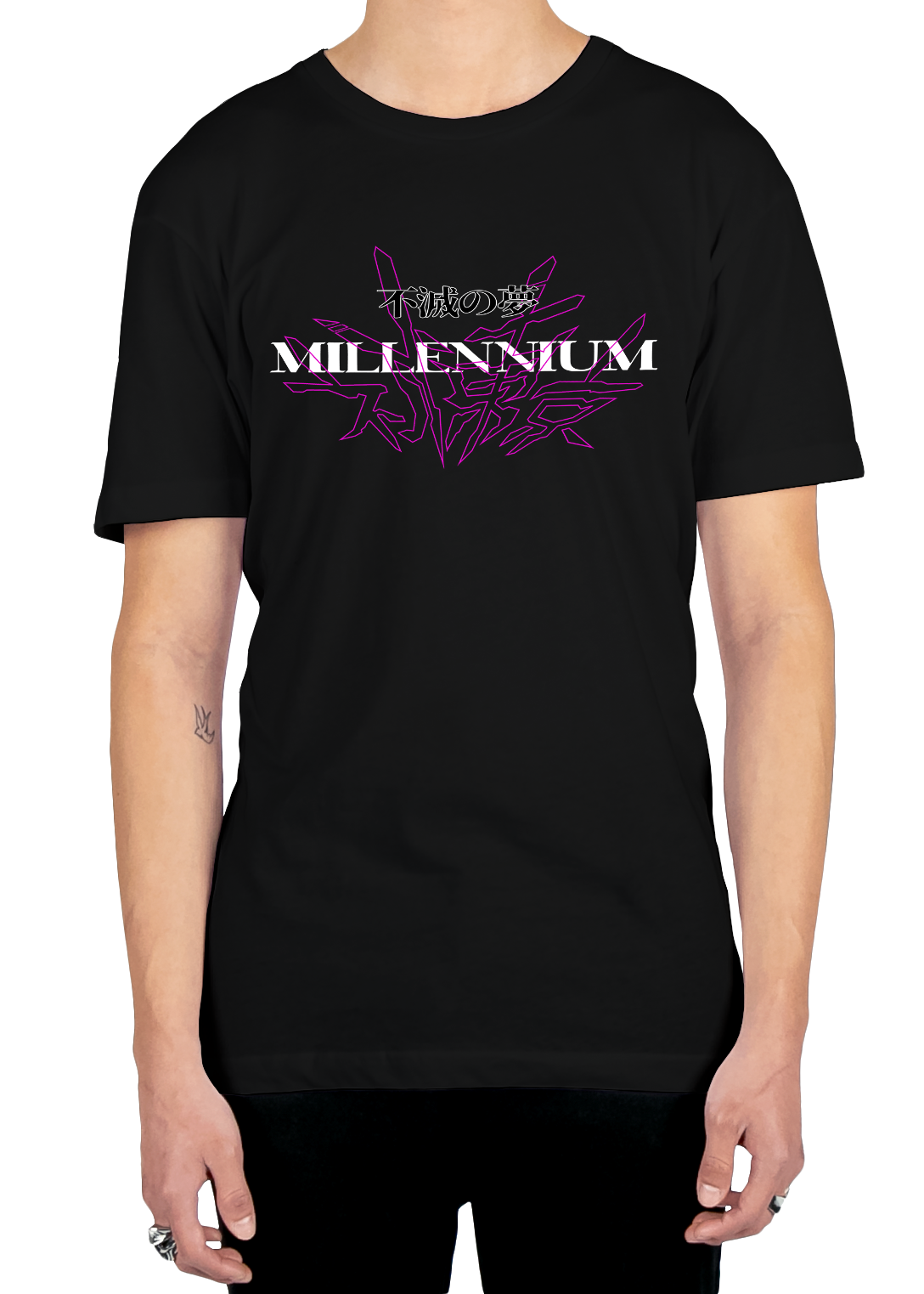 Millennium Dream Tee