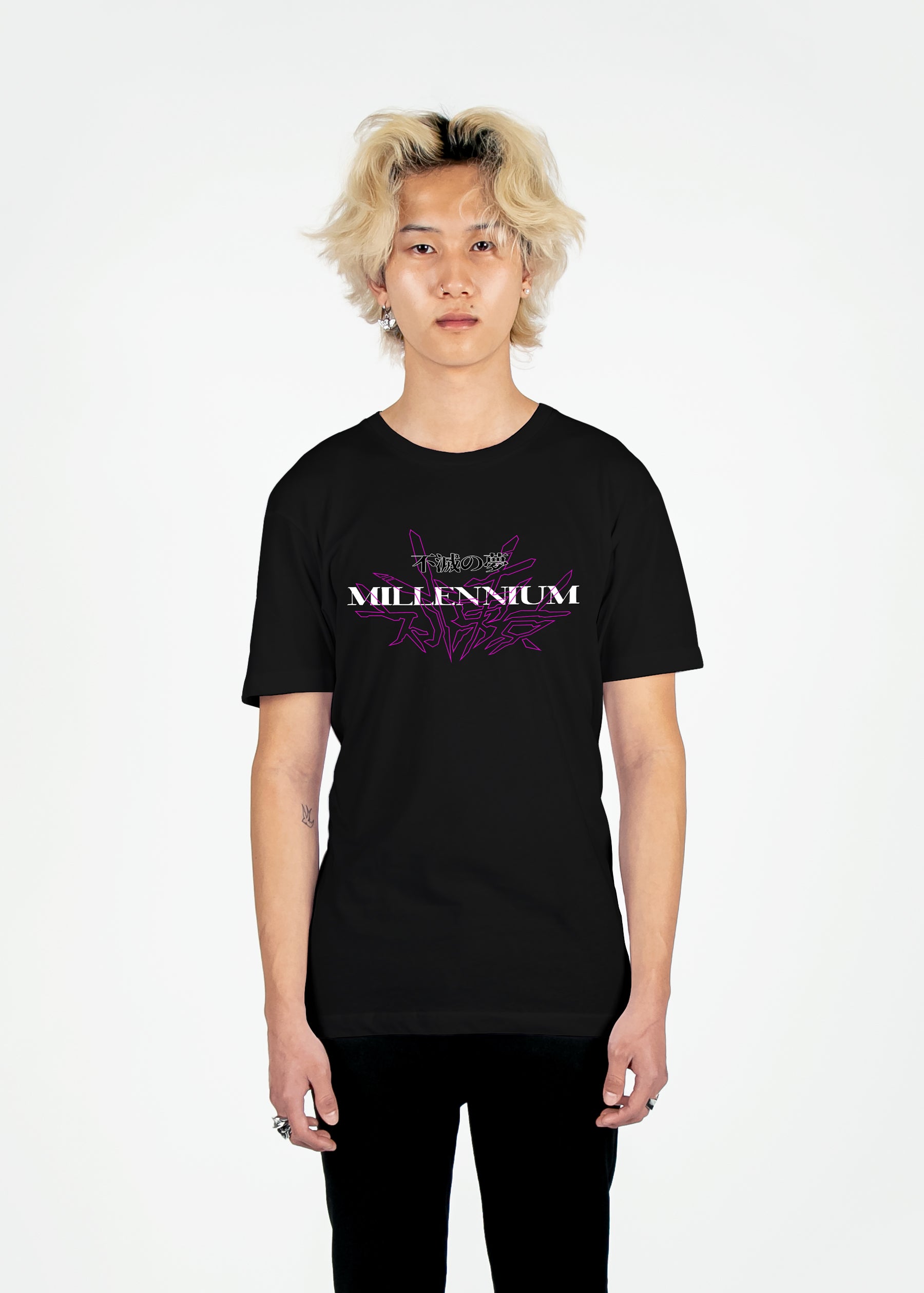 Millennium Dream Tee