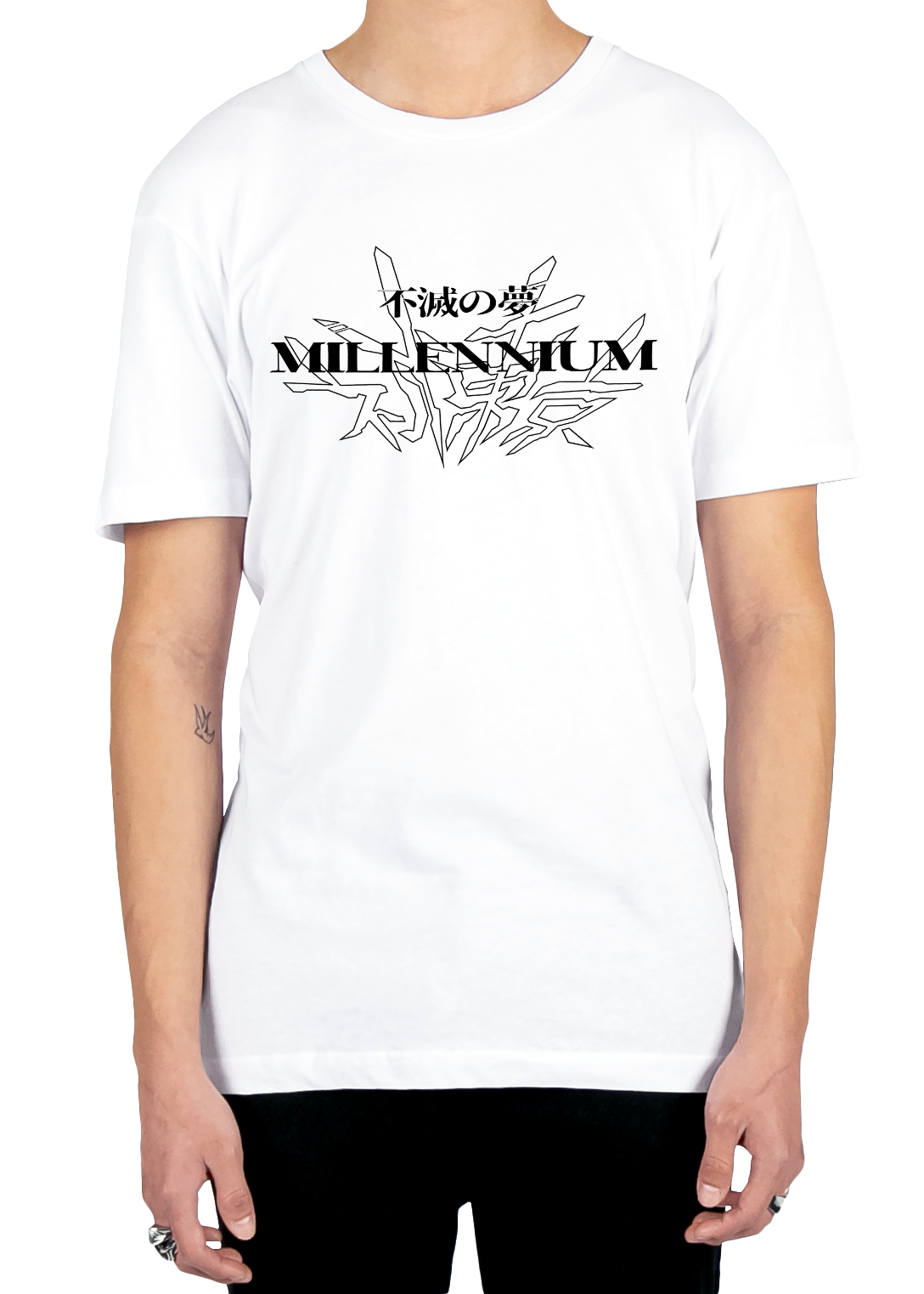 Millennium Dream Tee