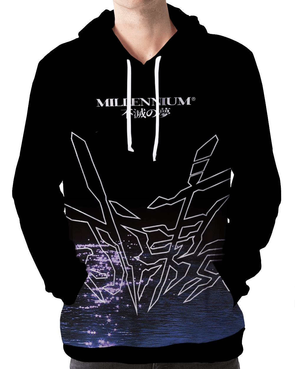 Millennium Dream Hoodie