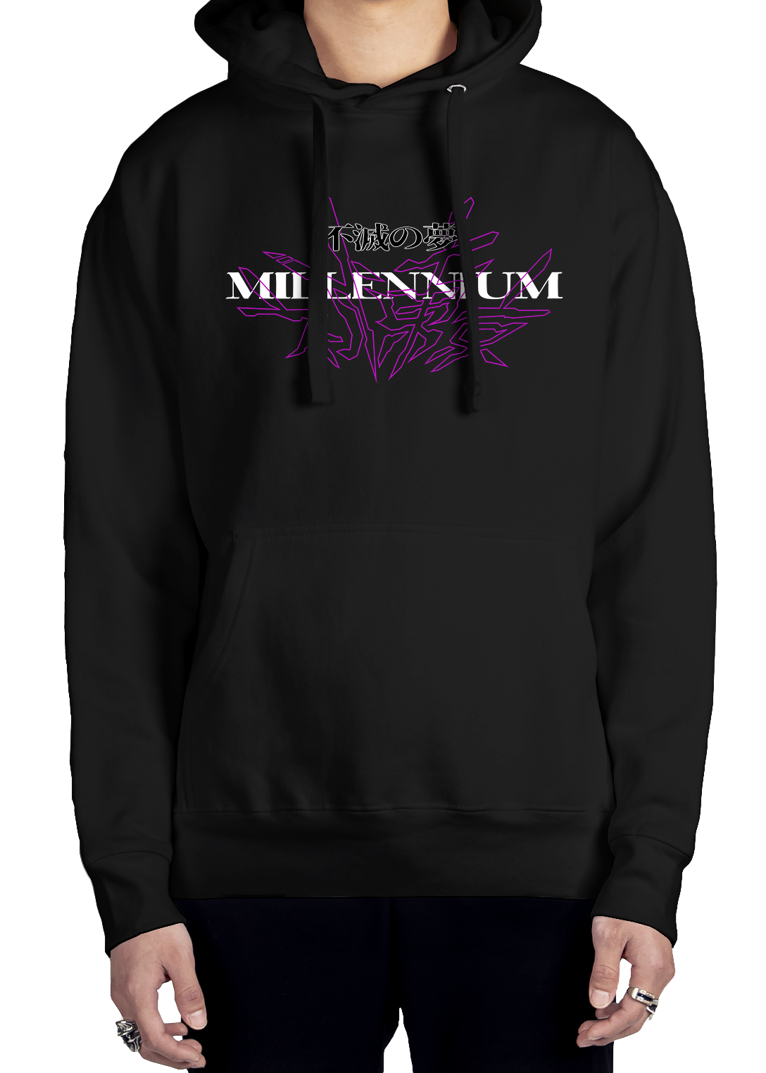 Millennium Dream Hoodie