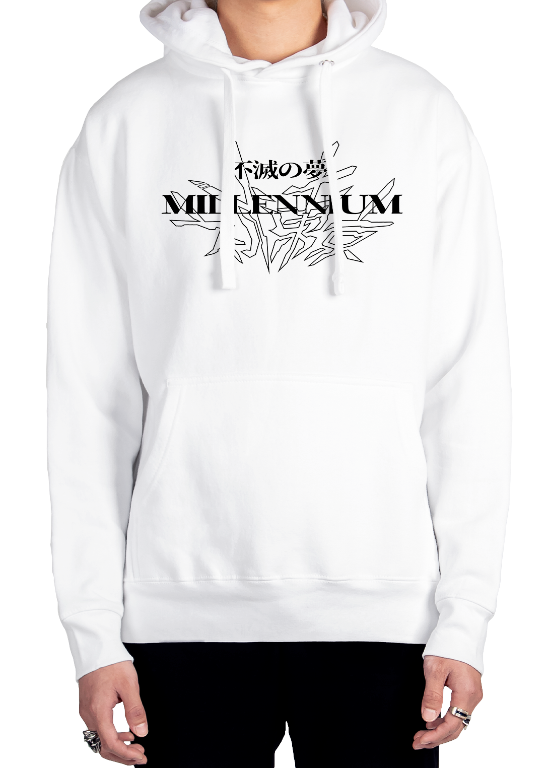 Millennium Dream Hoodie