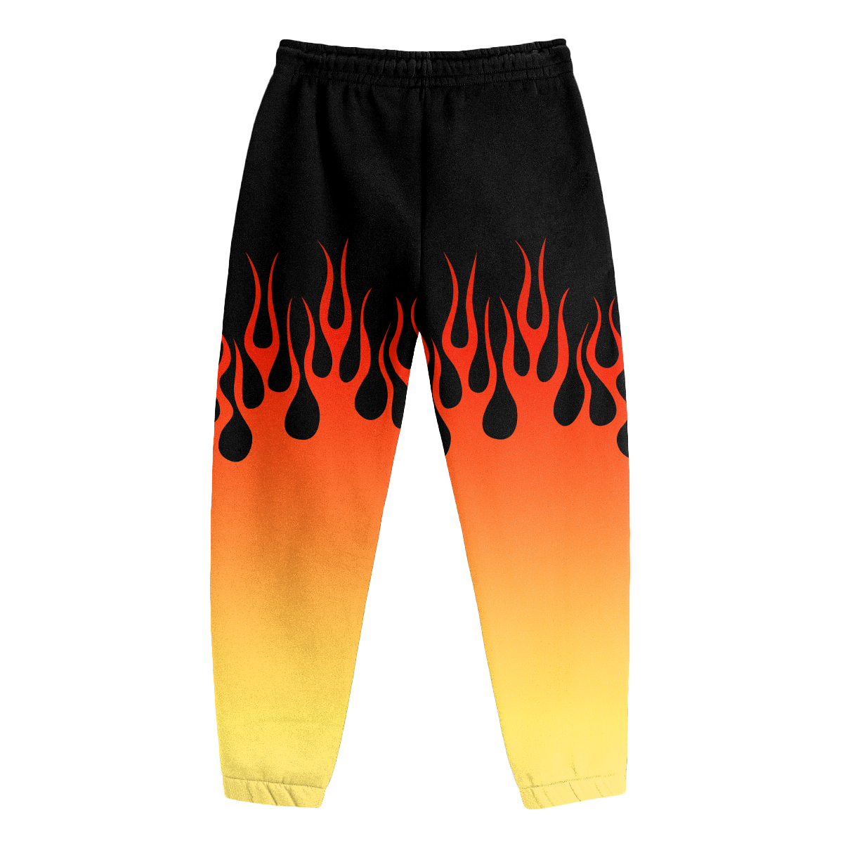 Millennium Flame Joggers