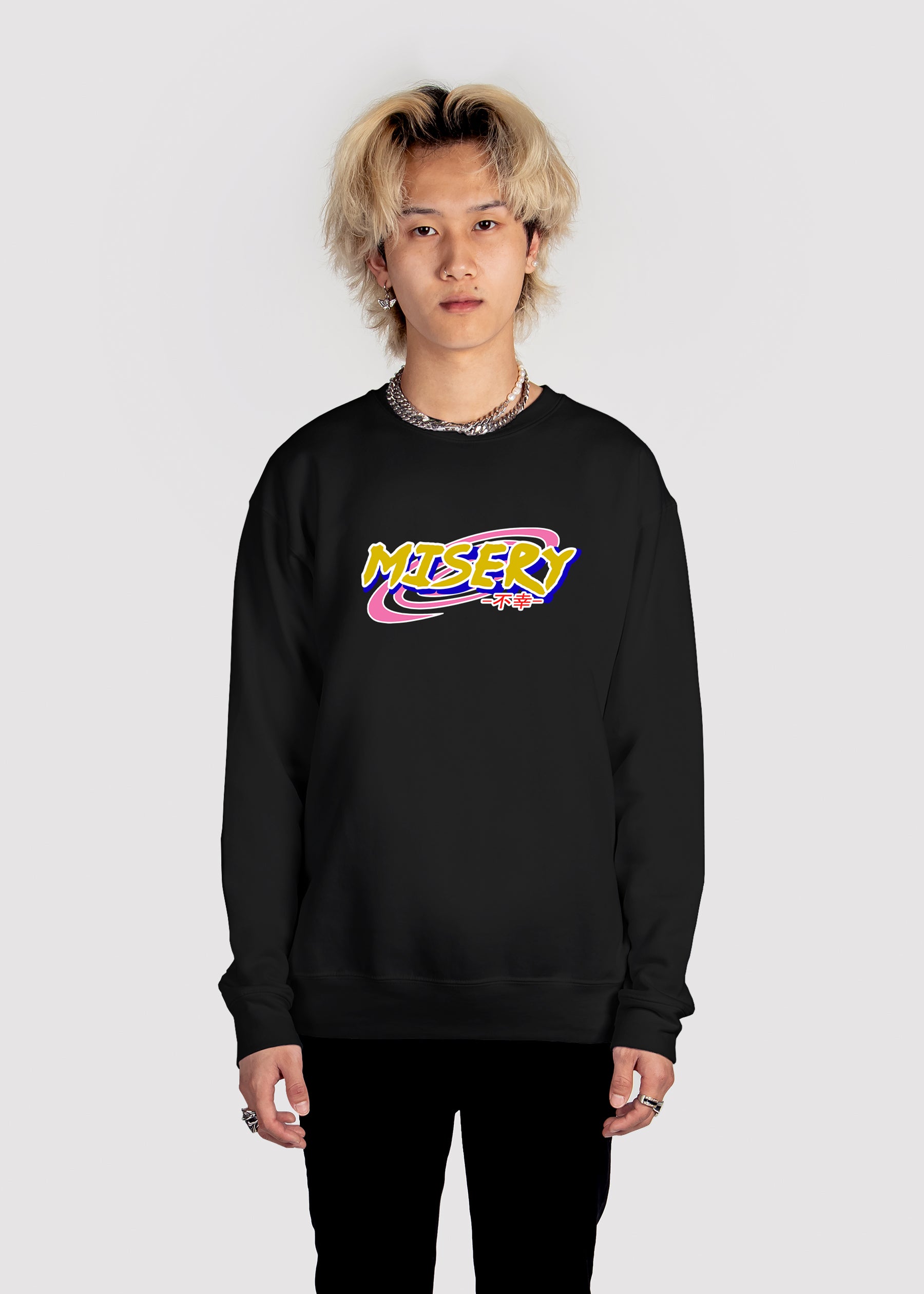 Misery Sweatshirt