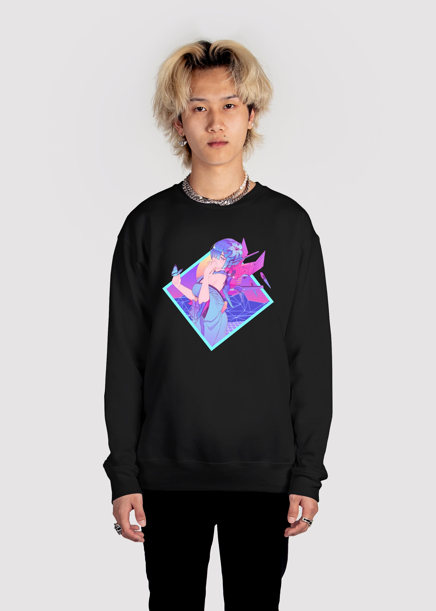 Morpho Sweatshirt