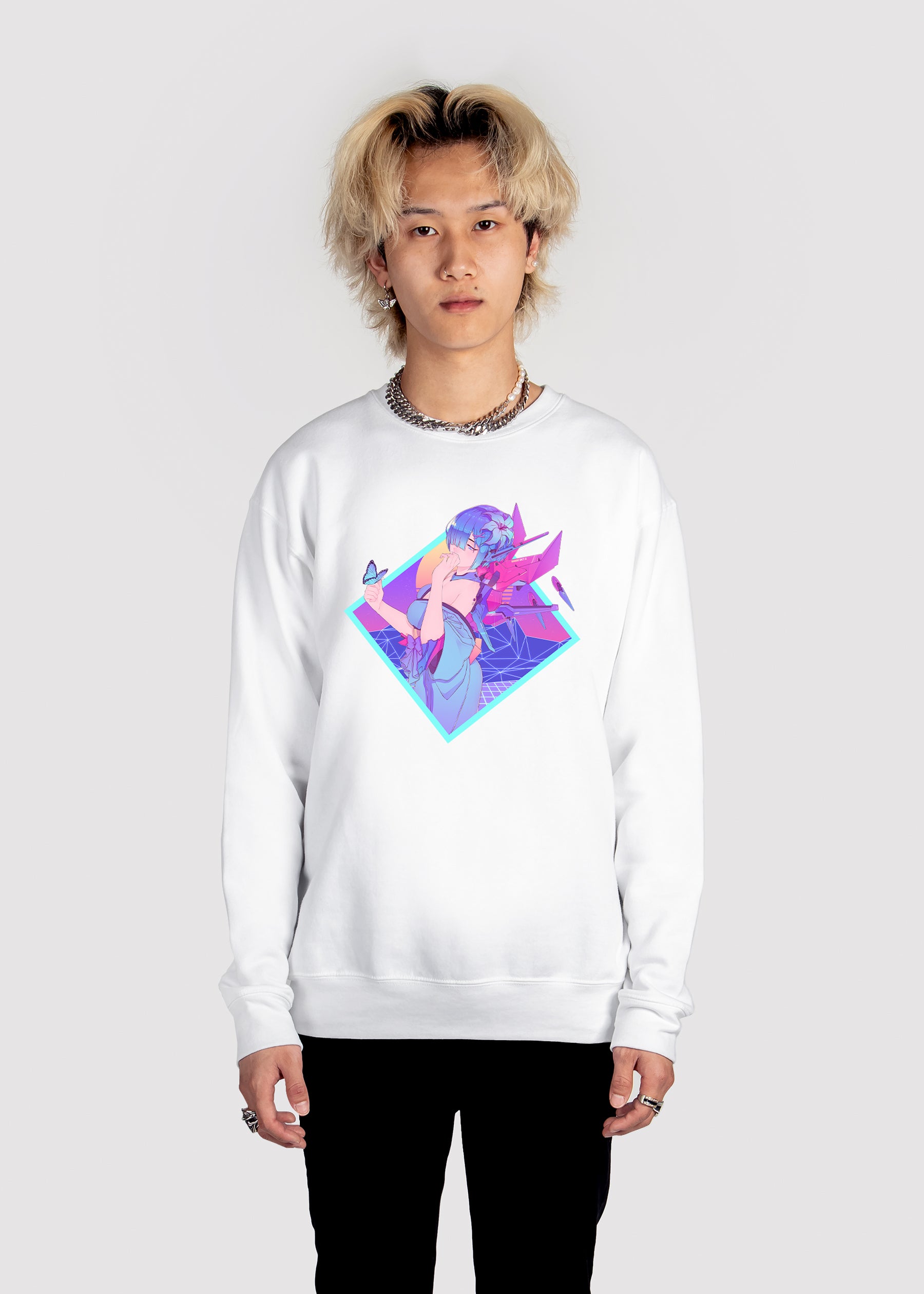 Morpho Sweatshirt