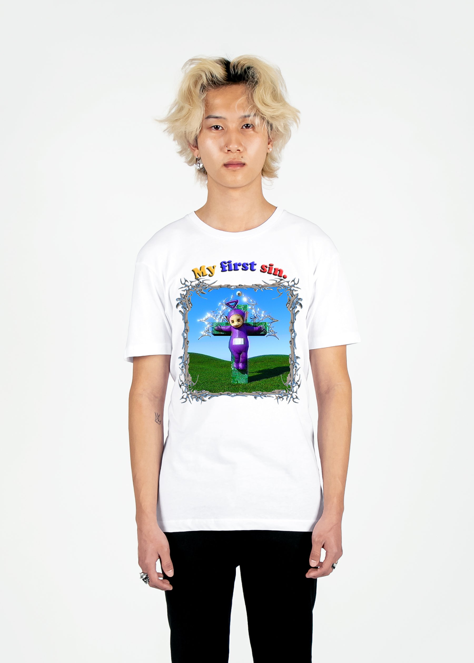 My First Sin Tee - My First Sin w Tee-Mockup.jpg