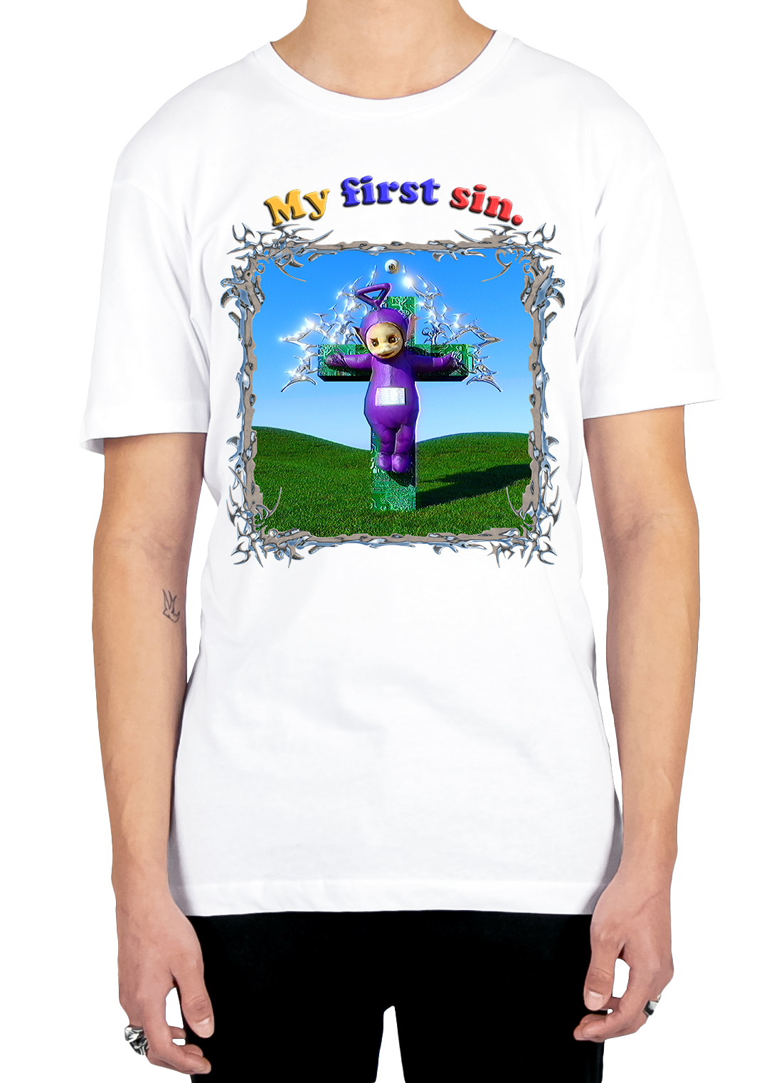 My First Sin Tee - My First Sin w Tee-product-Mockup.png
