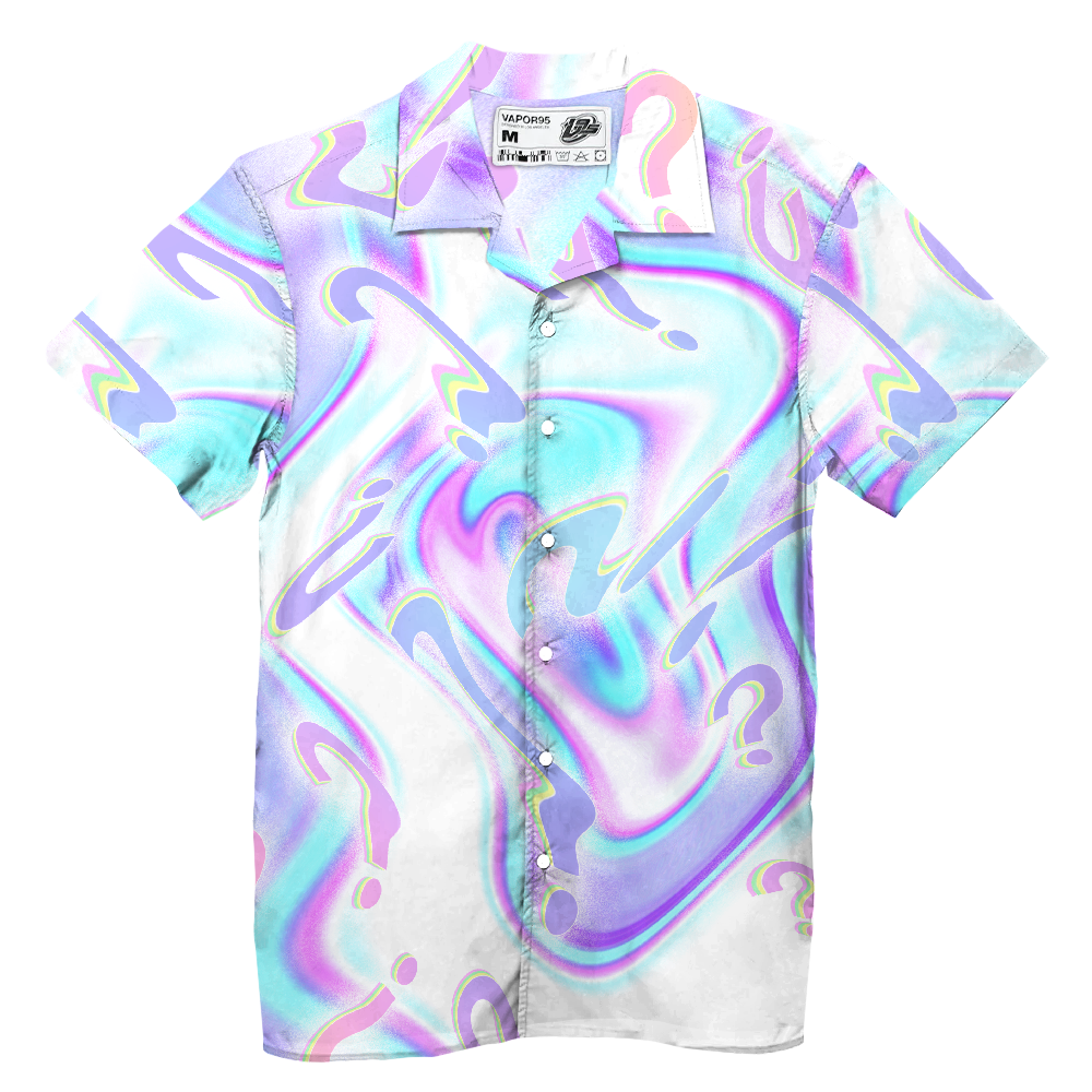 Mystery Hawaiian Shirt